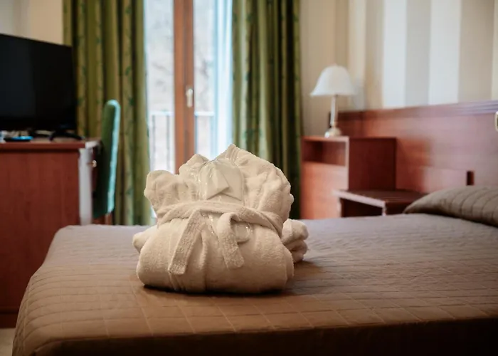 Grand Hotel Elite Cascia