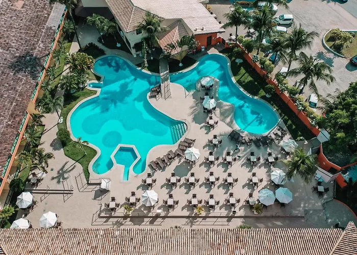 Hotel Beach Hills