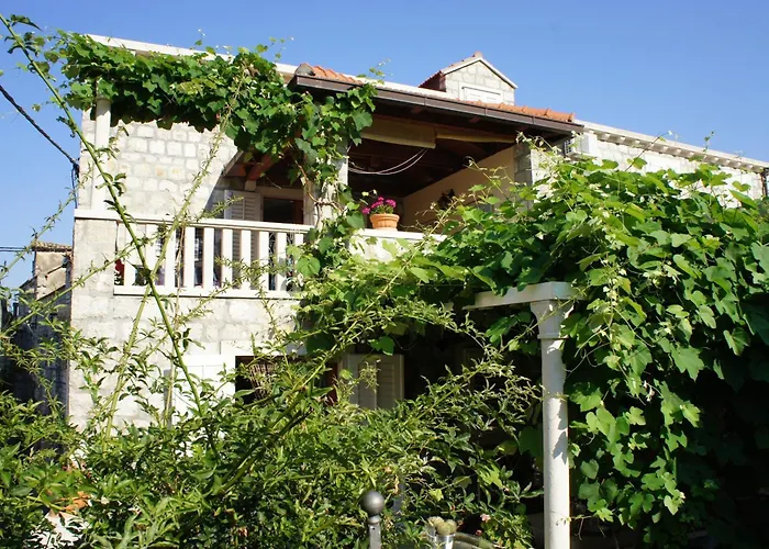 Villa Franka