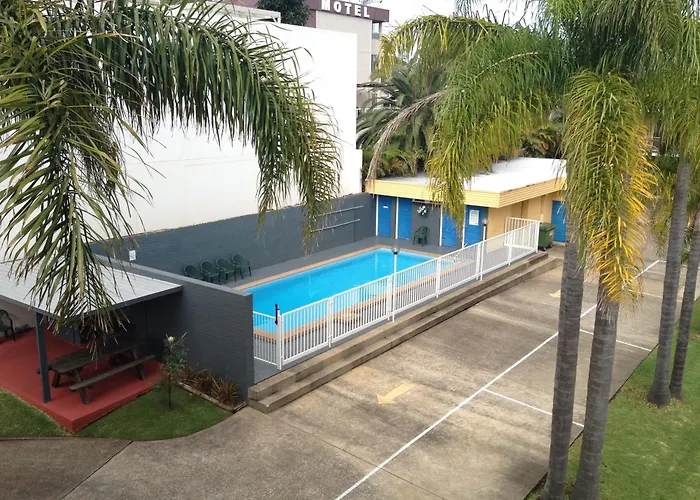 Waterview Apartments
