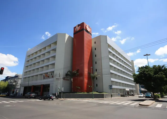 Hotel Mirabel