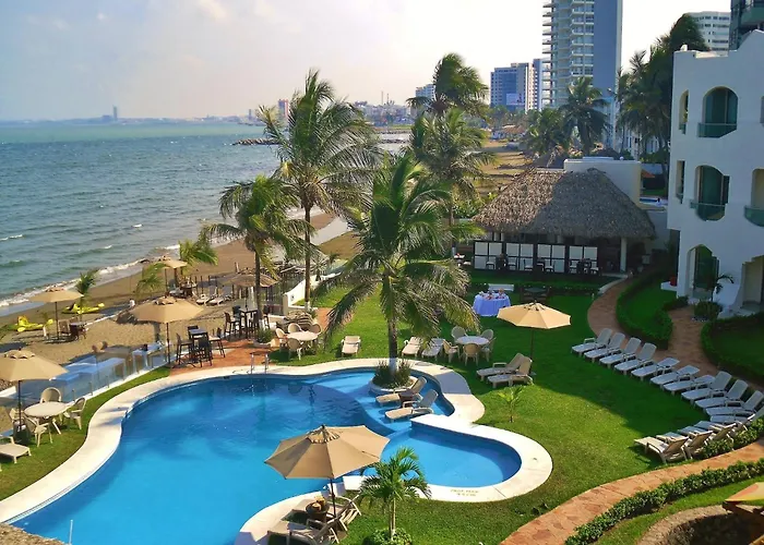 Playa Caracol Hotel & Spa