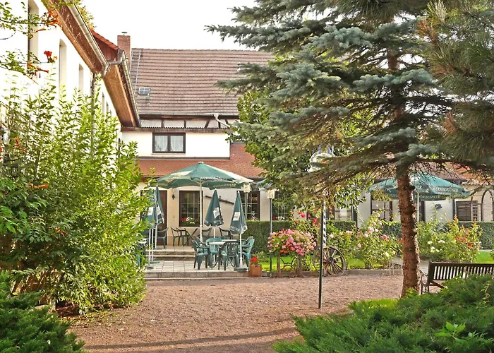 Hotel Lindenhof