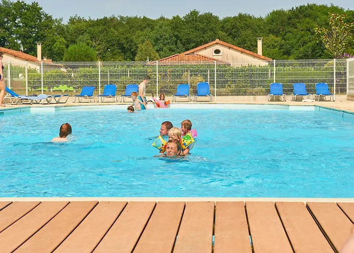 Hotel Domaine les Forges