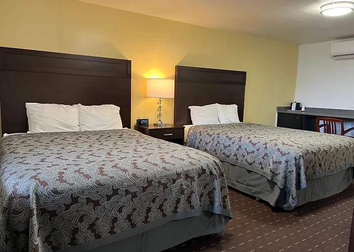 Port Townsend Inn