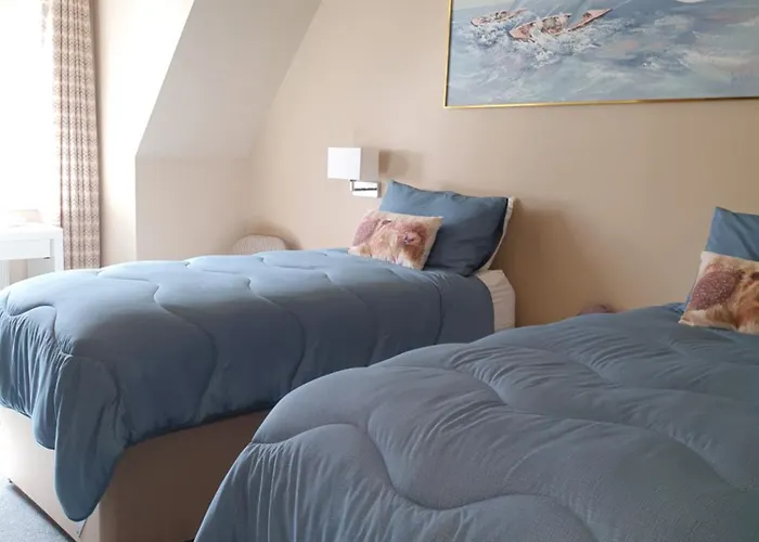 Maple Cottage B&B