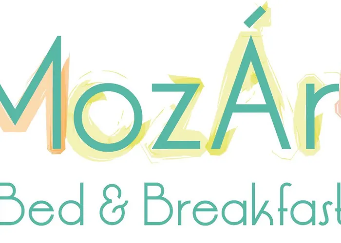 MozÁrt Bed&Breakfast - Affittacamere Andria