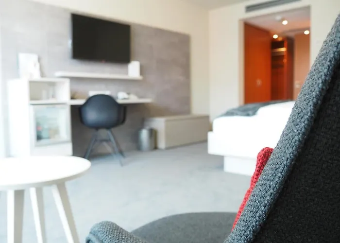 Hotel Fuchsen