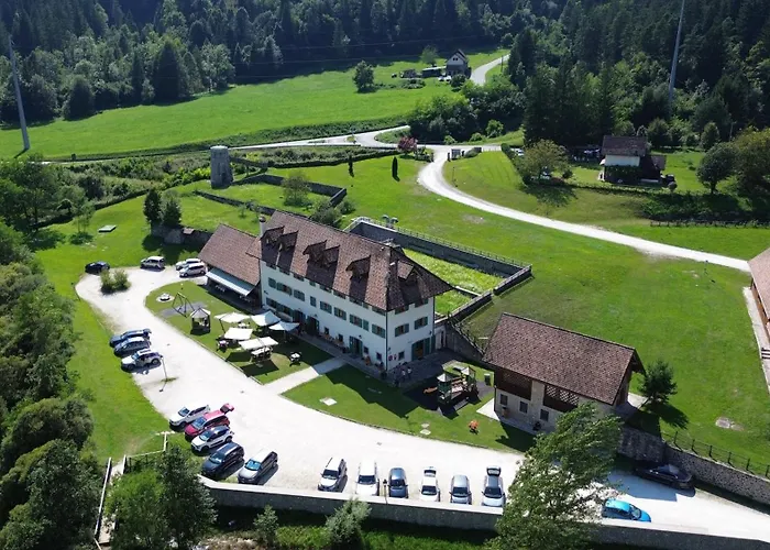 Hotel Aplis