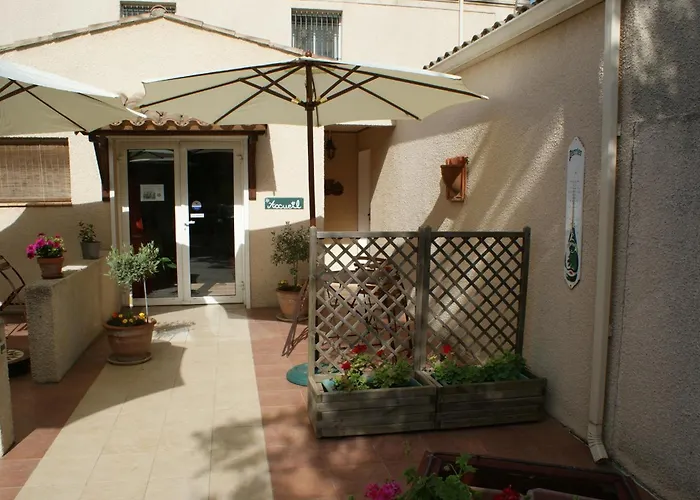 Chambres d'hôtes La Gardie