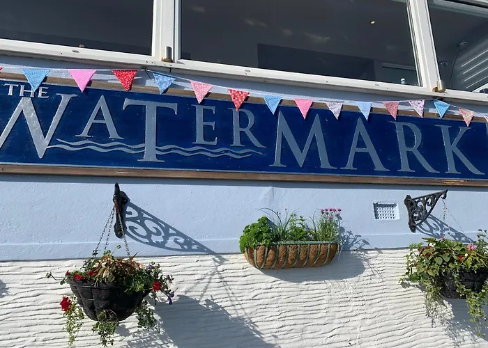 The Watermark