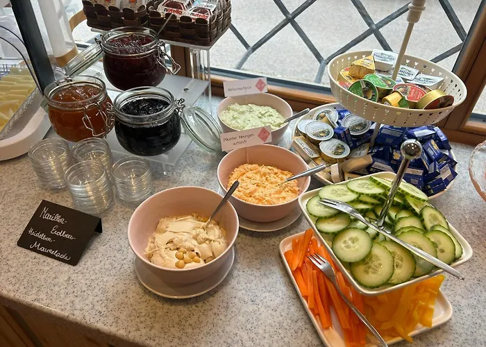 Hotel zur Post