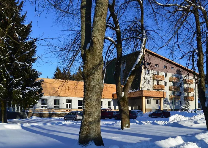 Hotel Srni A Depandance