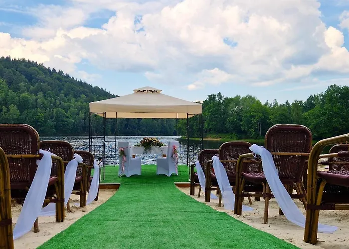 Zloty Potok Resort
