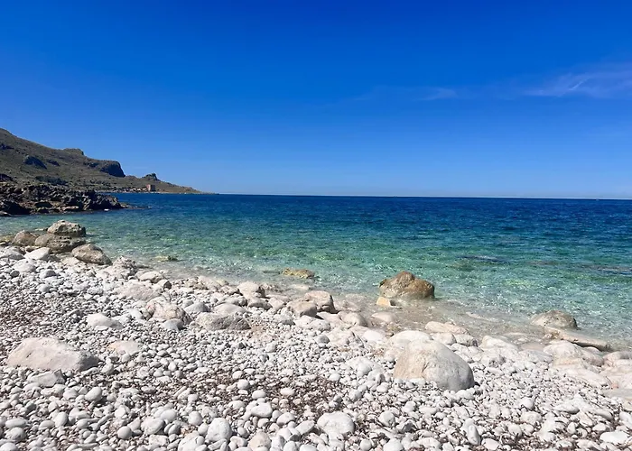 Bed and Breakfast Rais San Vito Lo Capo