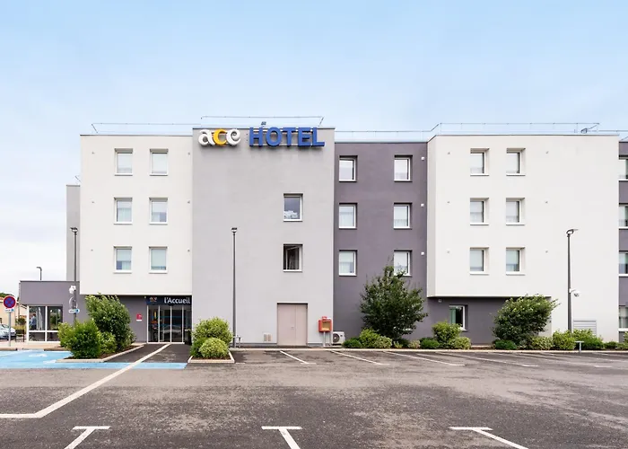 Ace Toulouse Blagnac