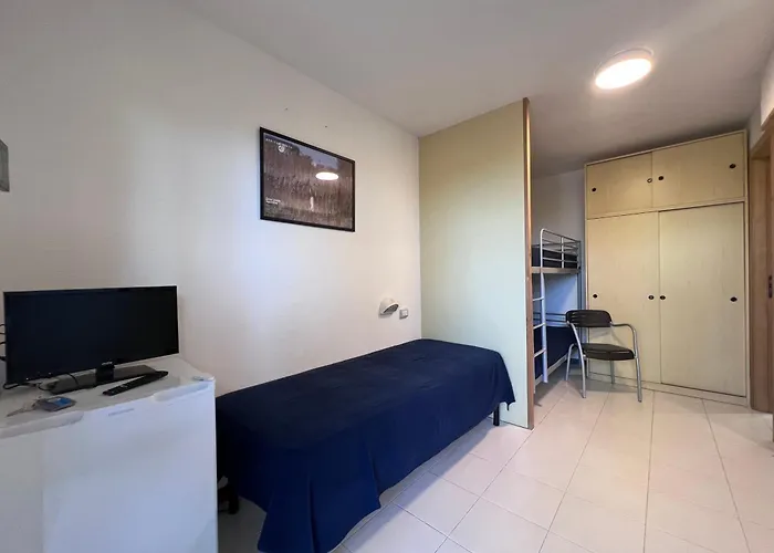 African Beach Hotel-Residence Manfredonia