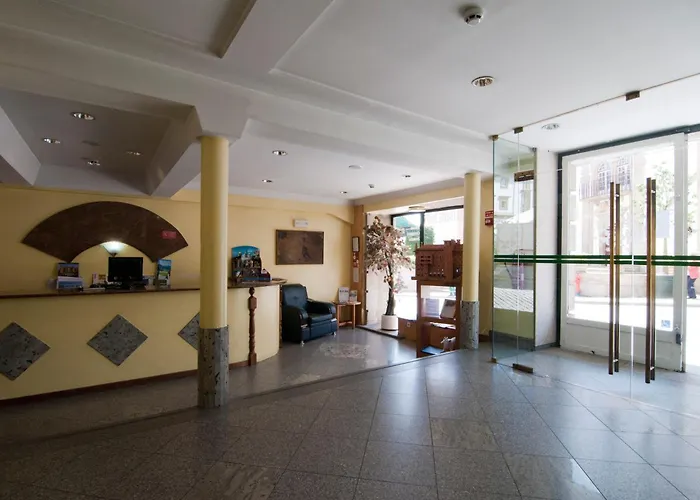 Hotel Solneve
