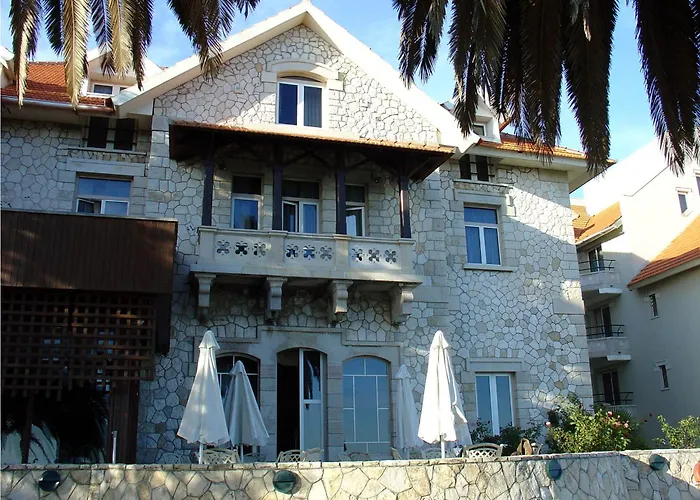 Hotel Solar Palmeiras