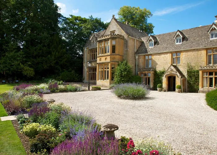 Lords Of The Manor
