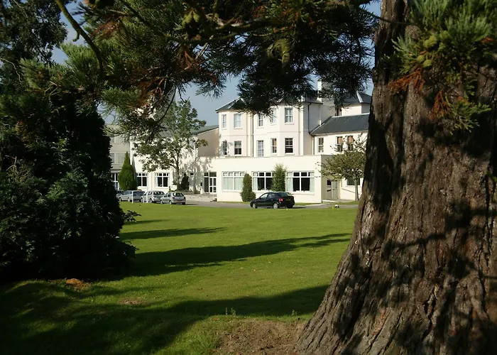 Mercure Maidstone Great Danes Hotel