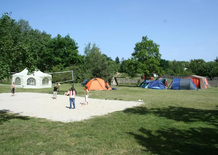 Ferienparadies Waldidylle, Familiengeführt seit 16 Jahren! Haida