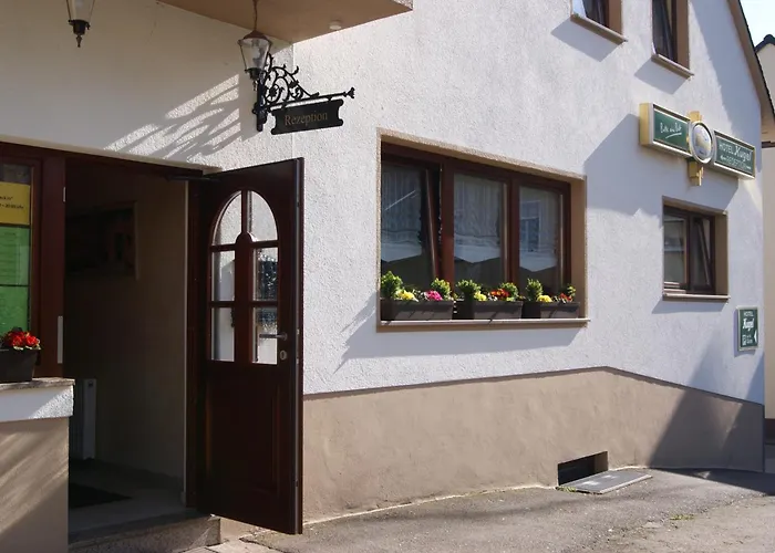 Hotel Kugel
