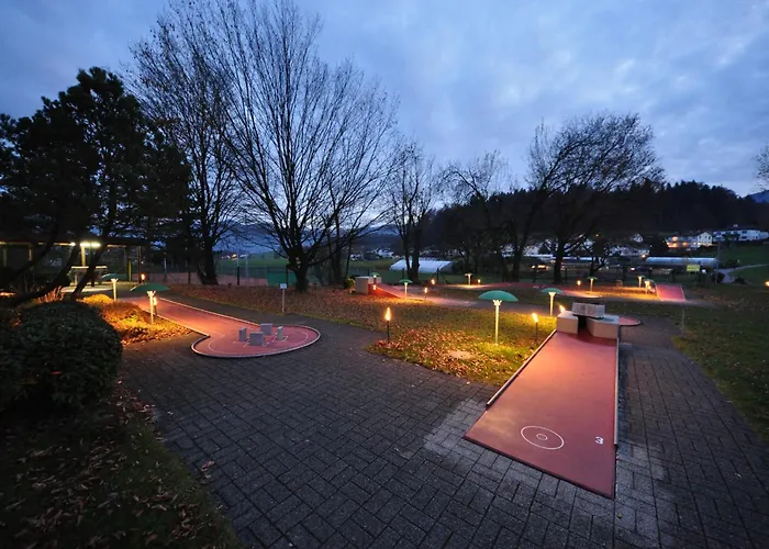 Hotel Felmis Horw