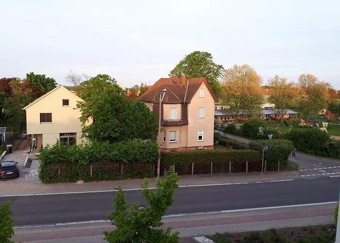 Hotel Markkleeberger Hof