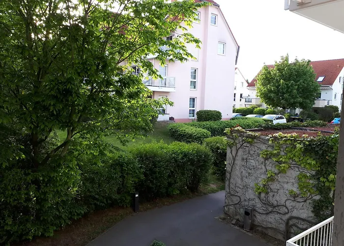 Hotel Markkleeberger Hof