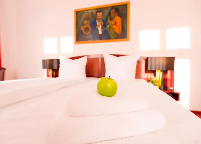 Hotel New Orleans Wißmar