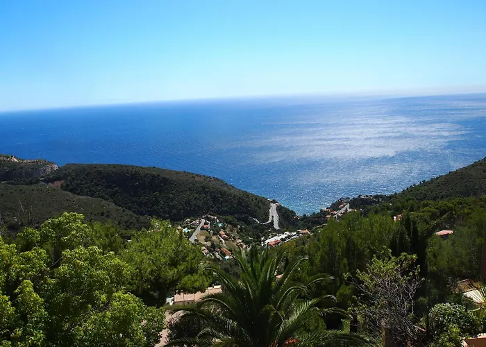Les Terrasses d'Eze - Hôtel&Spa