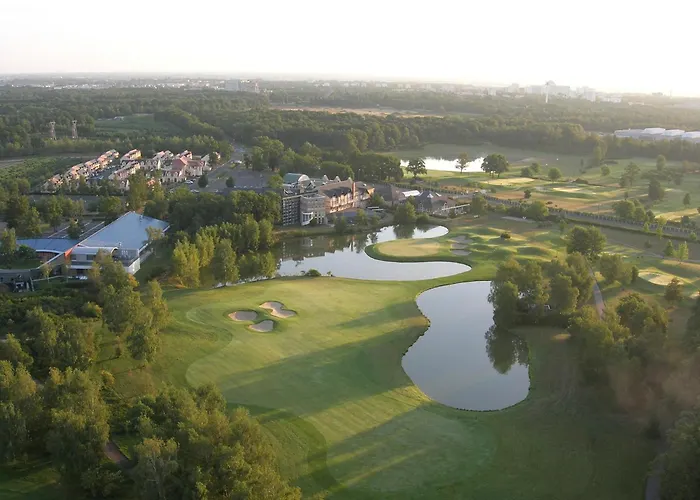 Mercure Orleans Portes De Sologne
