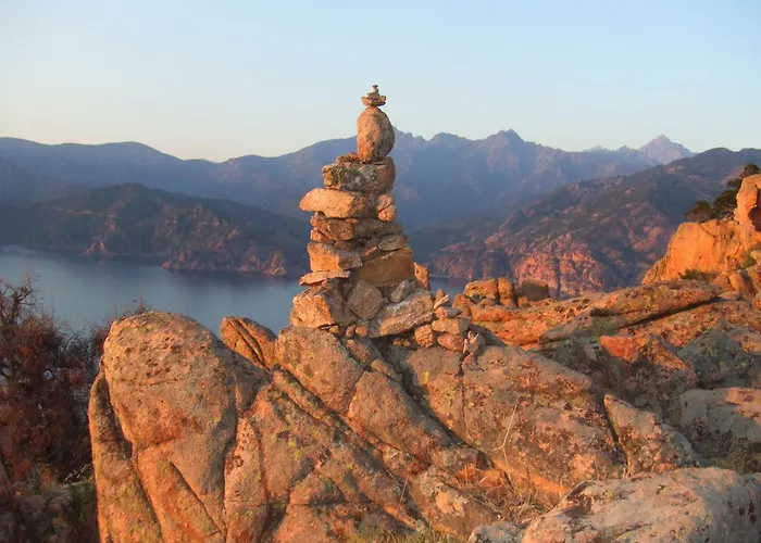 Capo D'Orto - Porto - Corse