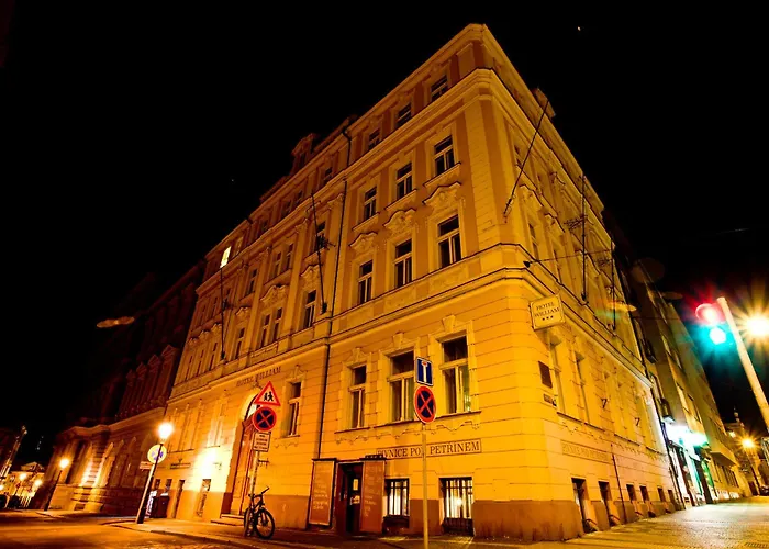 Hotel William Prague