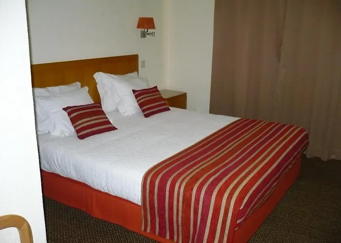 Hotel Dom Nuno Santiago do Cacém