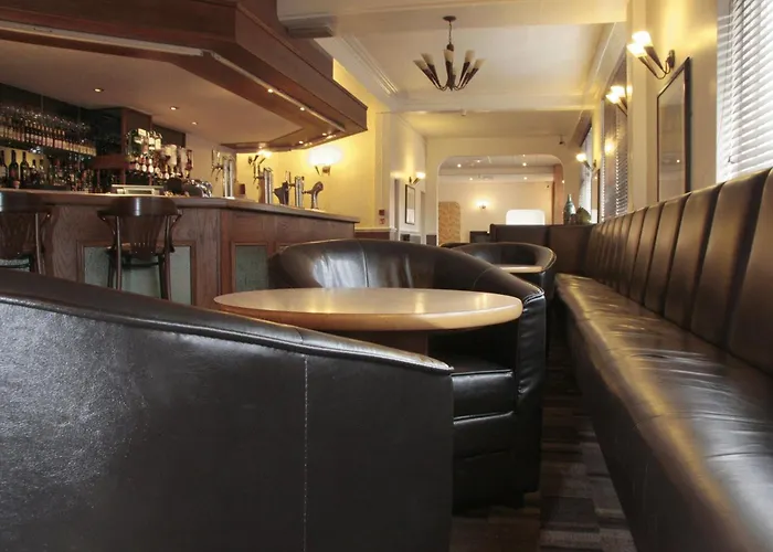 Wortley House Hotel