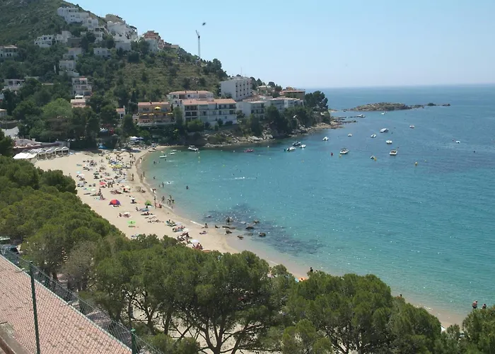 Canyelles Platja Roses