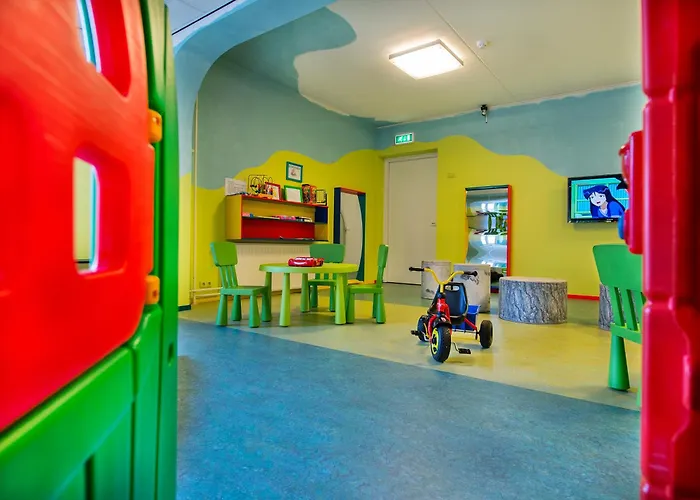 Boshotel - Vlodrop, Roermond