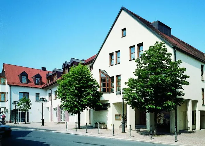 Hotel Lamm