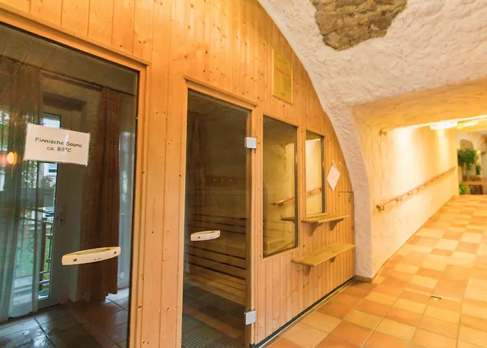 Hotel Wilder Mann