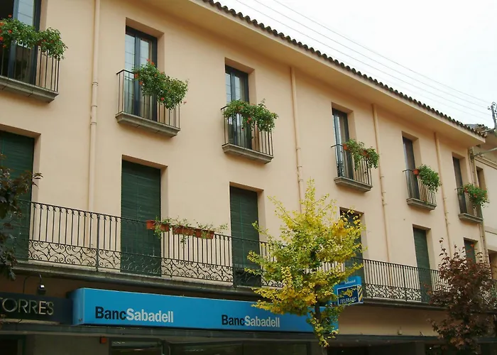 Hotel Torres