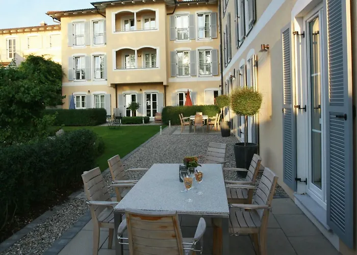 Ampervilla Hotel