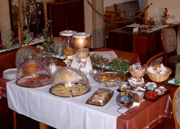 Hotel Pizzeria Venezia