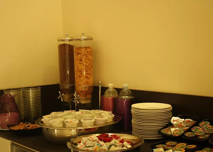 Art Hotel Udine