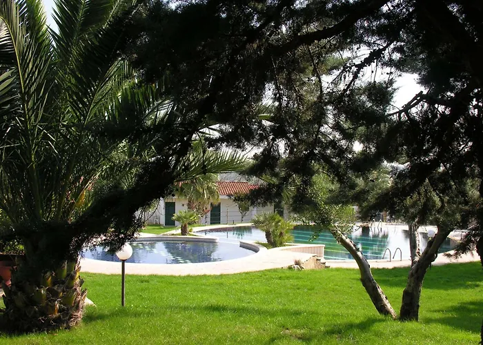 Città Bianca Country Resort Ostuni