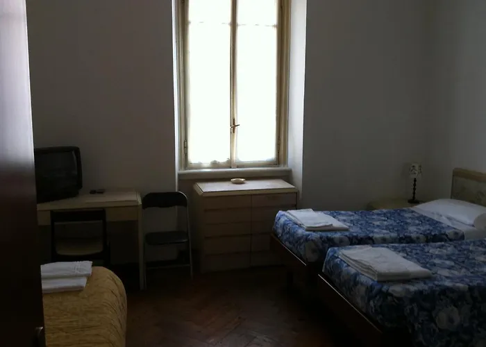 Hotel Gambara