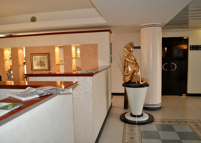 Best Western Solaf