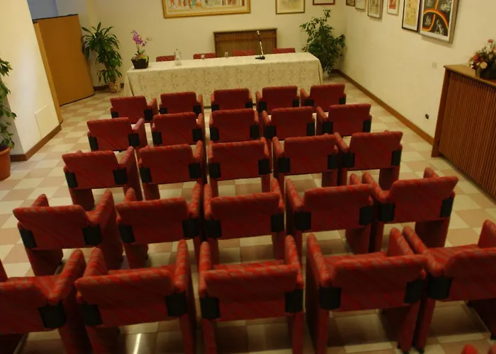 Hotel Tegorzo Fener