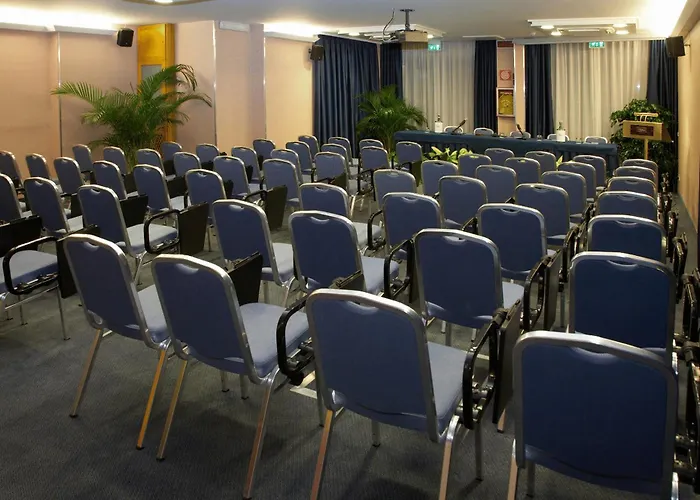 Best Western Hotel Mediterraneo